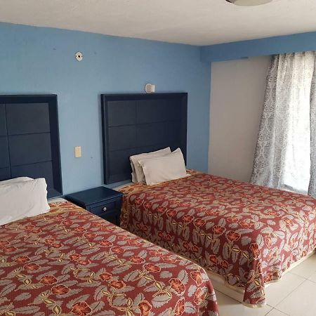 Hotel Nuevo Vallarta 사포판 외부 사진
