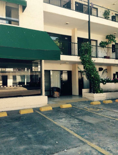 Hotel Nuevo Vallarta 사포판 외부 사진