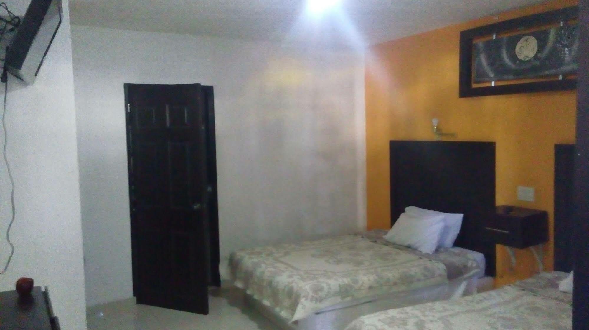 Hotel Nuevo Vallarta 사포판 외부 사진