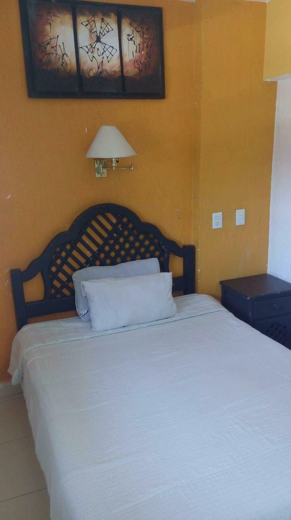 Hotel Nuevo Vallarta 사포판 외부 사진