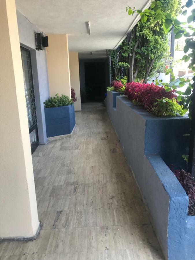 Hotel Nuevo Vallarta 사포판 외부 사진